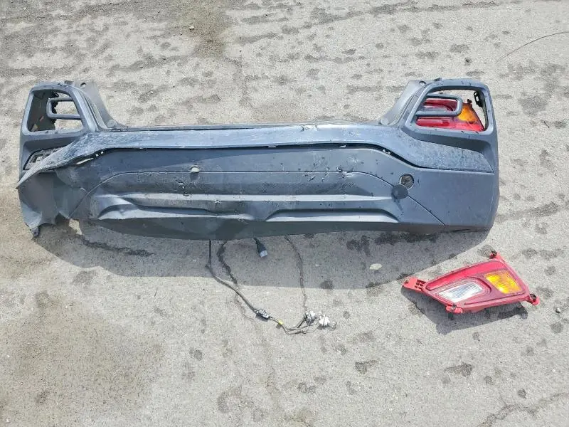 2018 HYUNDAI KONA SEL  