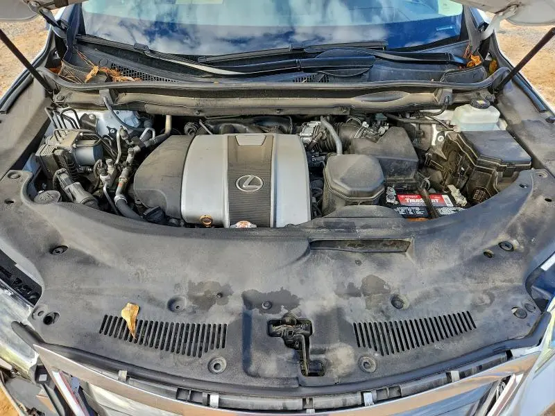 2019 LEXUS RX 350 BASE  