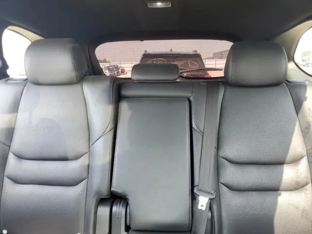 2019 MAZDA CX-9 GRAND TOURING  