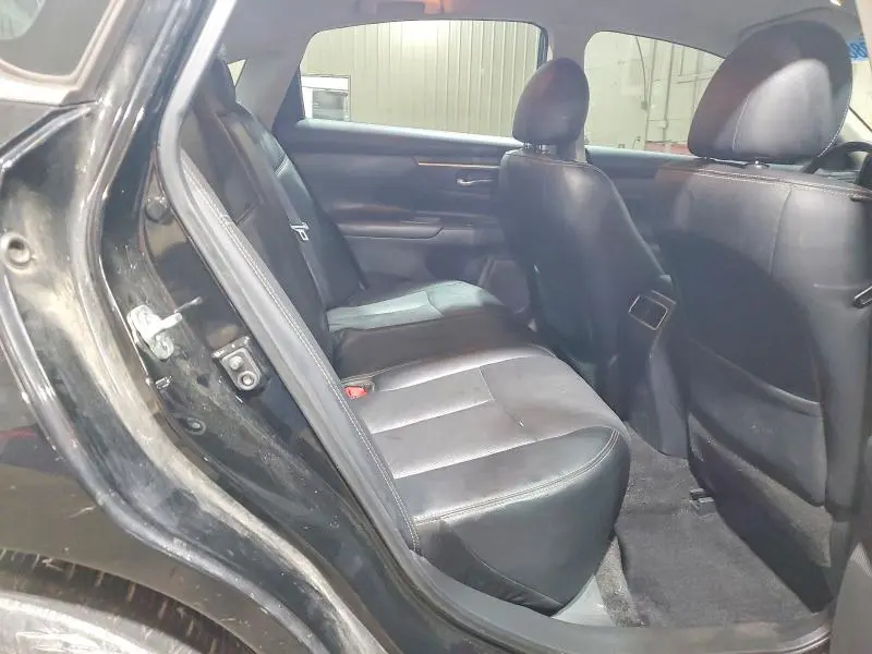 2018 NISSAN ALTIMA 2.5 SL  
