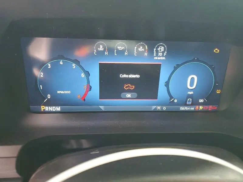 2024 FORD F150 STX  