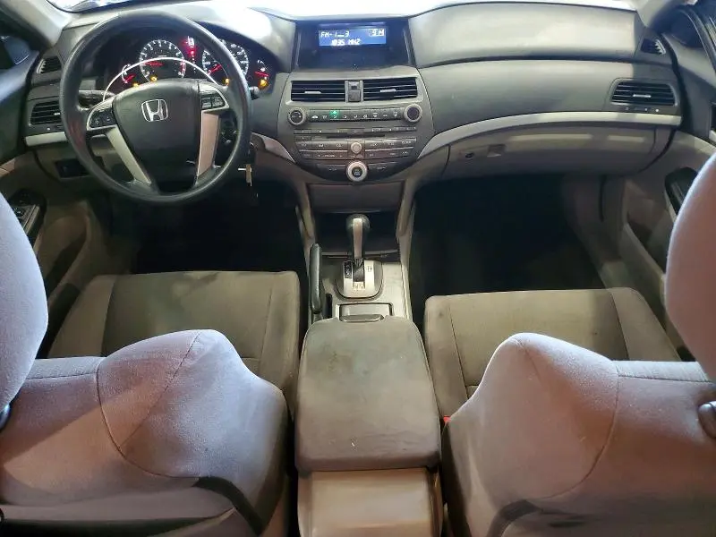 2011 HONDA ACCORD LX  