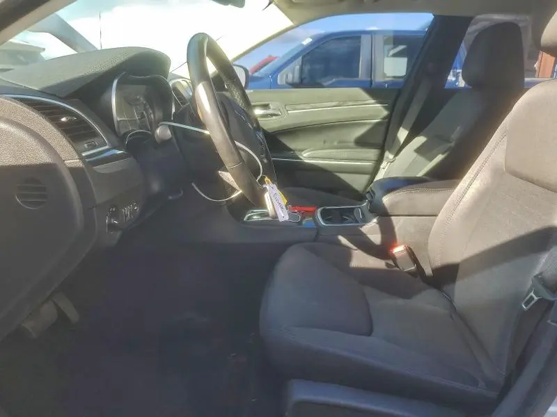 2020 CHRYSLER 300 TOURING  