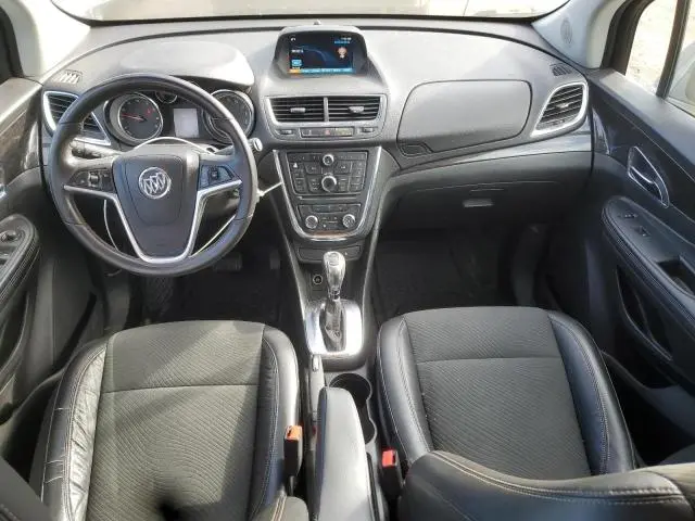 2013 BUICK ENCORE   