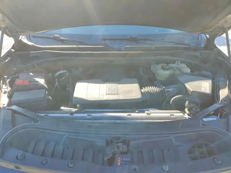 2021 CHEVROLET SUBURBAN C1500 LT  