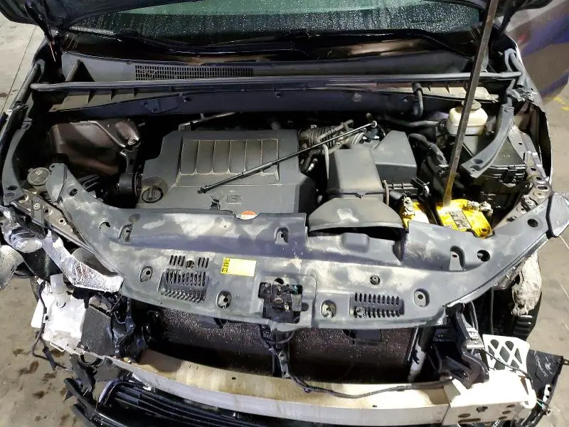 2015 TOYOTA HIGHLANDER LE PLUS  
