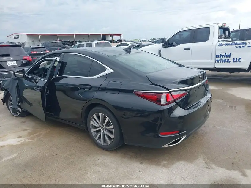 2021 LEXUS ES 350  