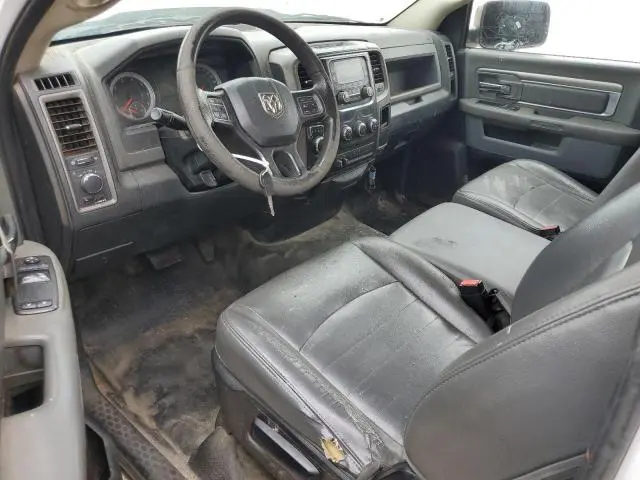 2016 RAM 1500 ST  
