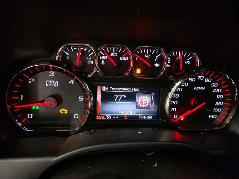 2015 GMC SIERRA C1500 SLE  