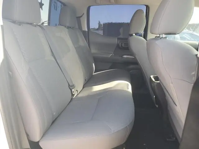 2020 TOYOTA TACOMA DOUBLE CAB  