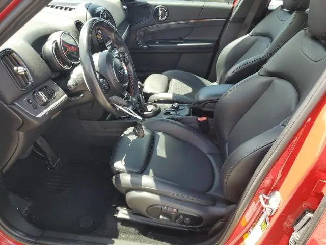 2019 MINI COOPER S COUNTRYMAN