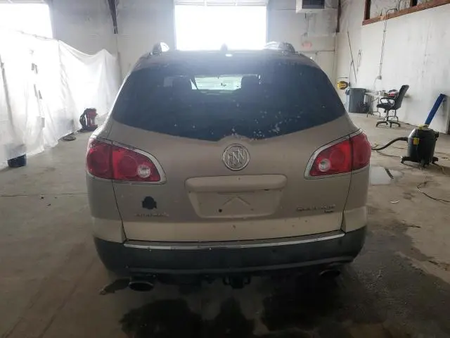 2010 BUICK ENCLAVE CX