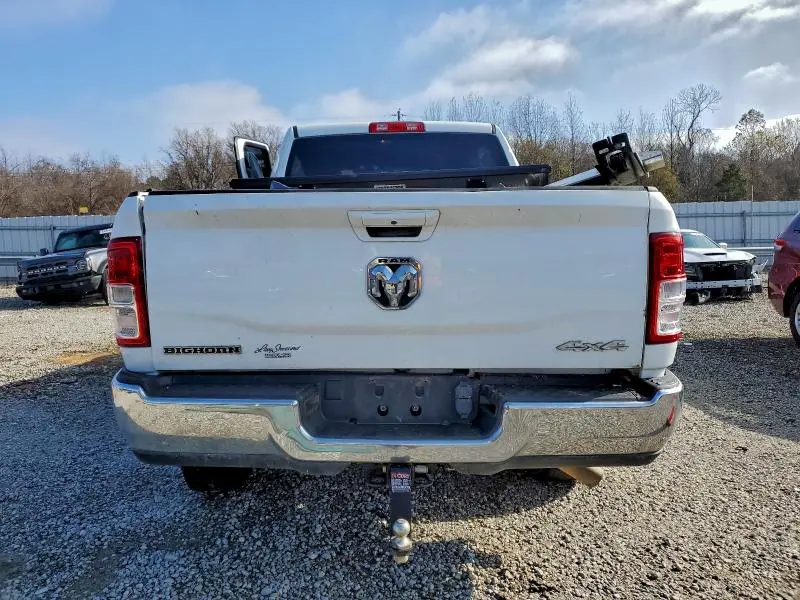 2022 RAM 2500 BIG HORN/LONE STAR  