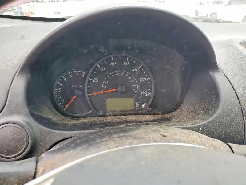 2019 MITSUBISHI MIRAGE G4 ES  