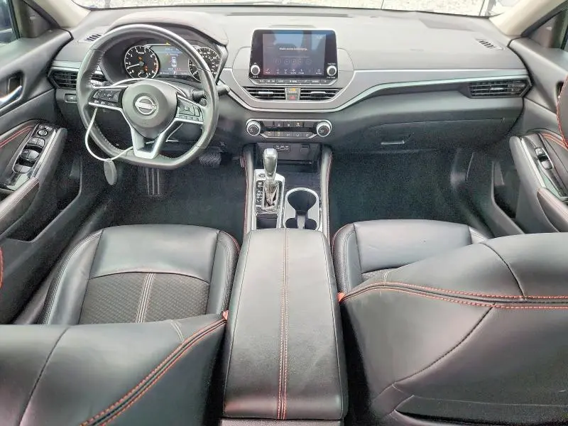 2023 NISSAN ALTIMA SR  