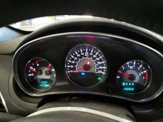 2013 CHRYSLER 200 LIMITED  