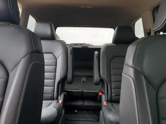 2024 VOLKSWAGEN ATLAS SEL