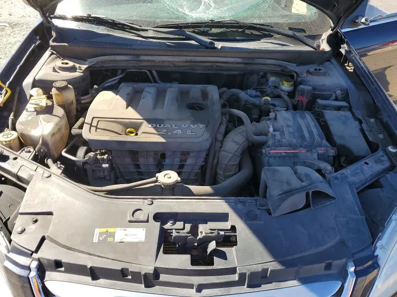 2014 CHRYSLER 200 TOURING  