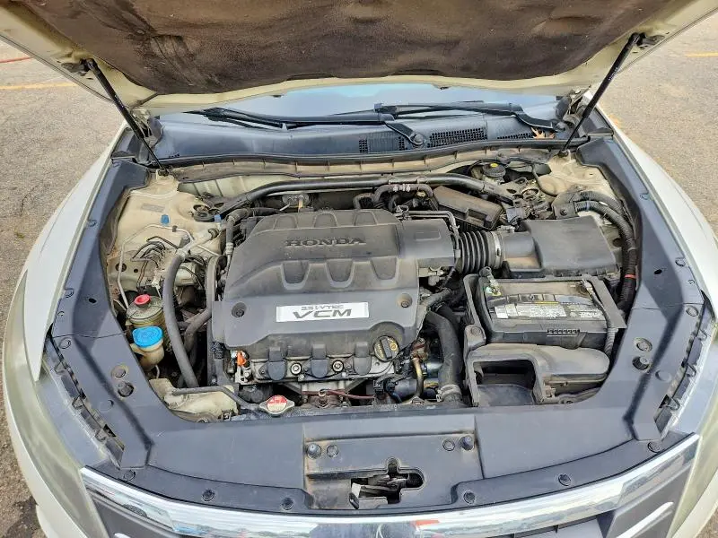 2010 HONDA ACCORD CROSSTOUR EXL  