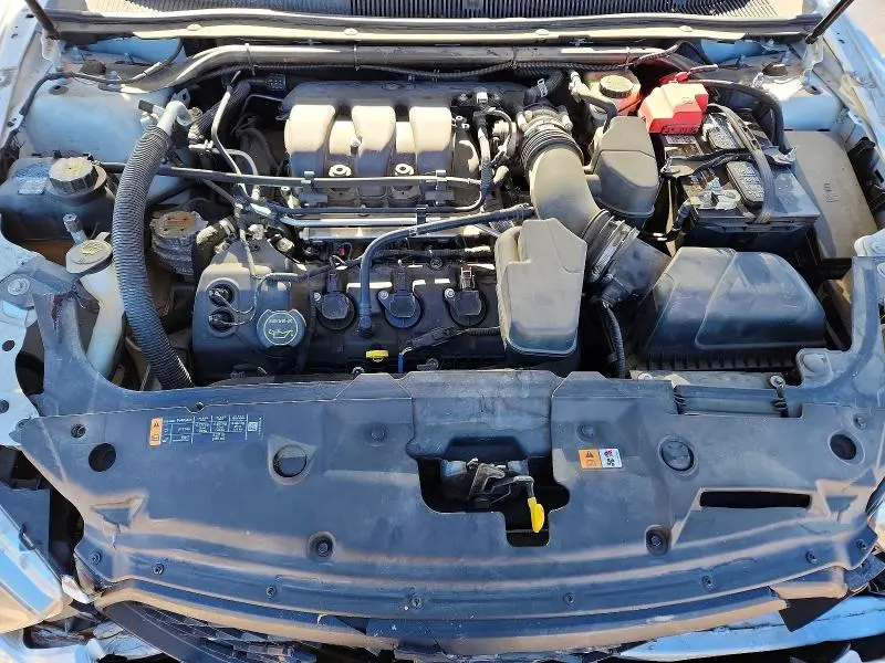 2014 FORD TAURUS POLICE INTERCEPTOR  