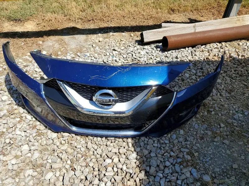 2017 NISSAN MAXIMA 3.5 S  
