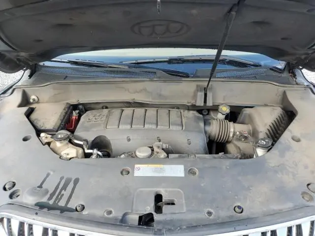 2014 BUICK ENCLAVE
