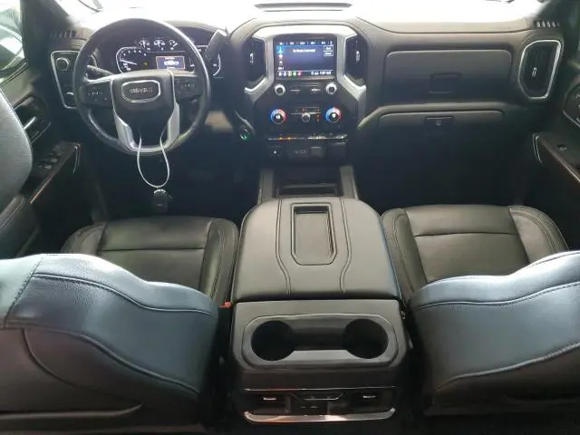 2020 GMC SIERRA K1500 SLT  