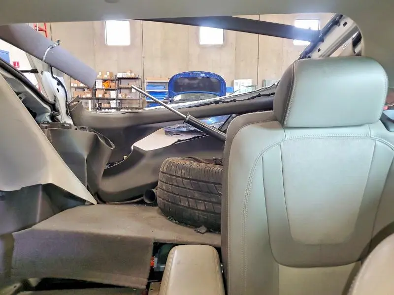 2013 CHEVROLET VOLT   