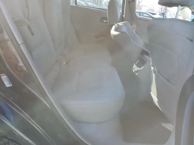 2016 ACURA RDX ADVANCE  