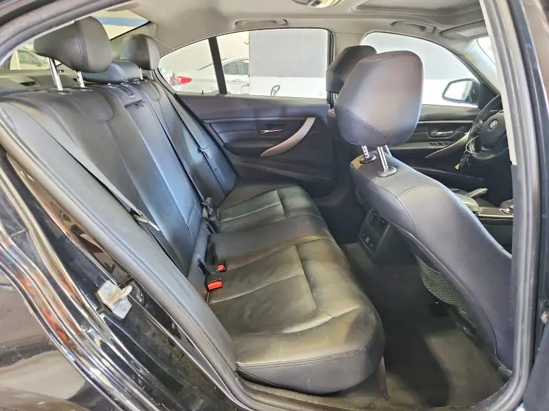 2013 BMW 328 I SULEV  