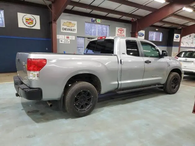 2010 TOYOTA TUNDRA DOUBLE CAB SR5  