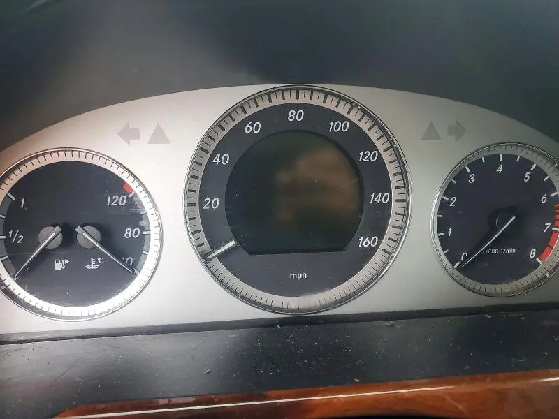 2012 MERCEDES-BENZ GLK 350 4MATIC  