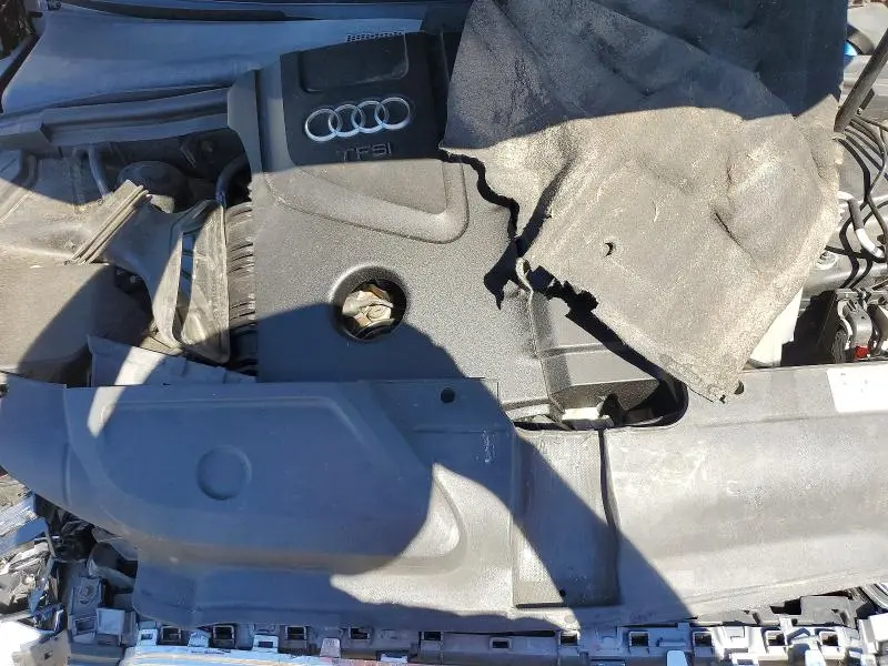 2014 AUDI A4 ALLROAD PREMIUM PLUS  