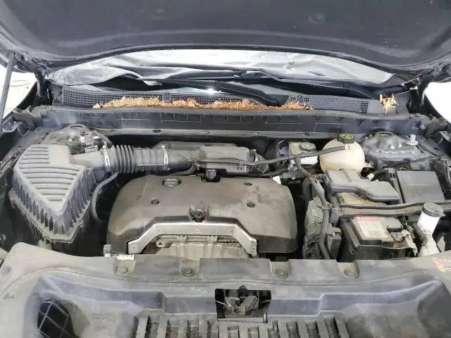 2019 CHEVROLET BLAZER 1LT  