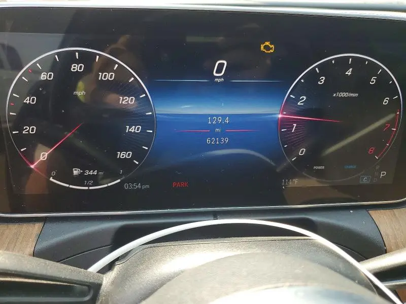 2023 MERCEDES-BENZ C 300 4MATIC  