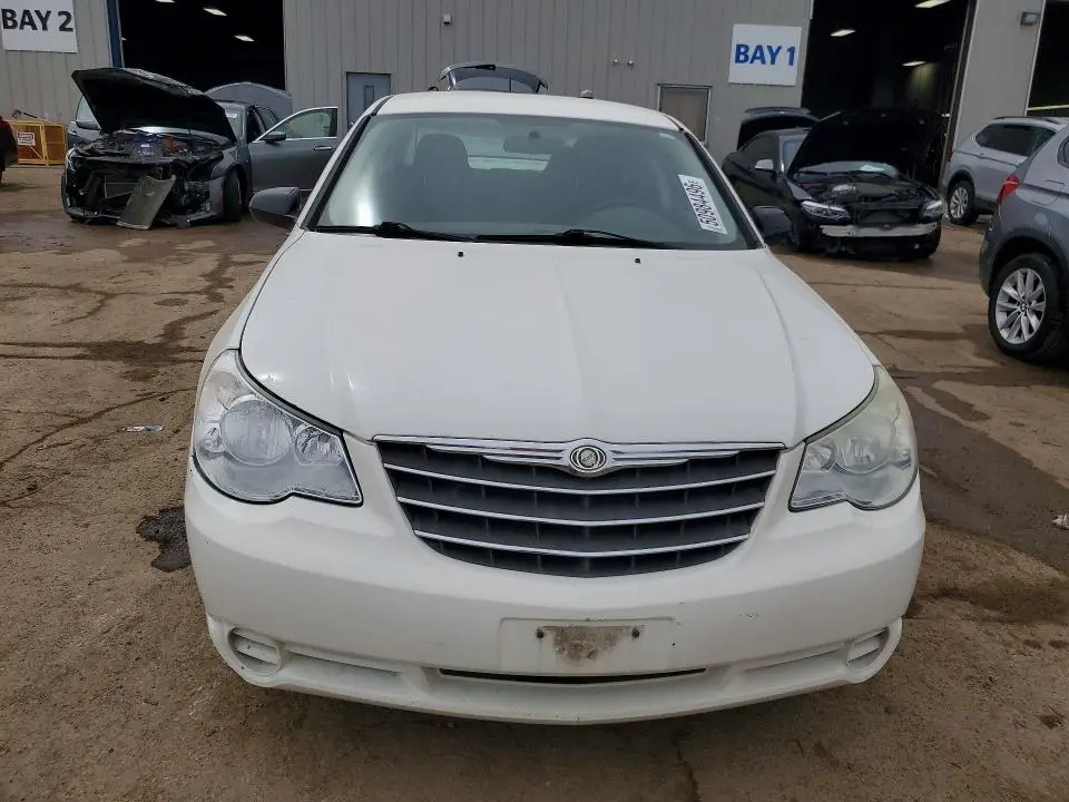 2010 CHRYSLER SEBRING TOURING  