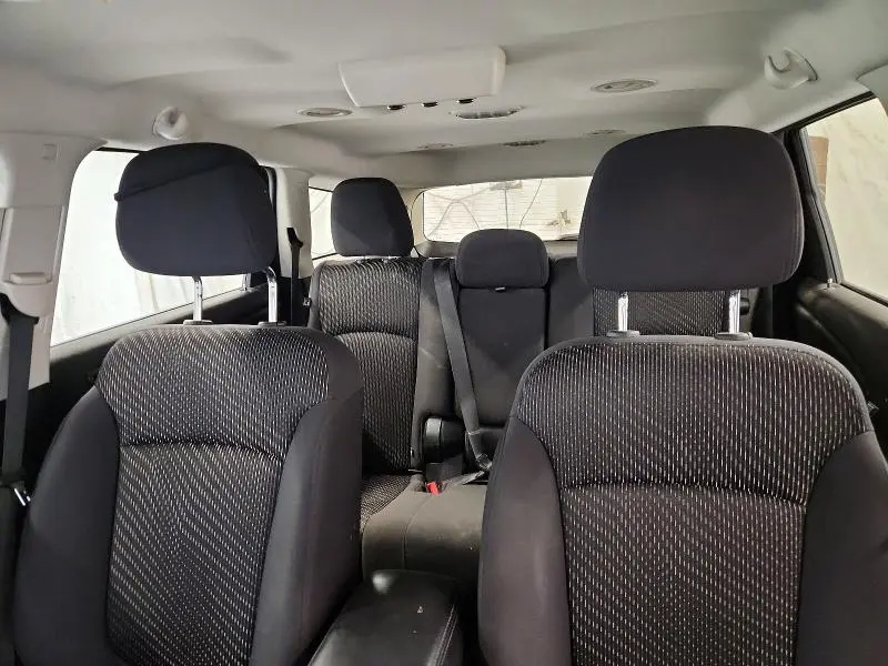2013 DODGE JOURNEY SE  