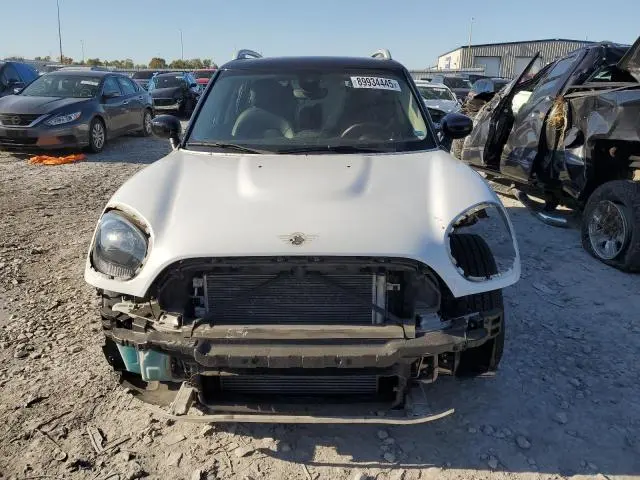 2020 MINI COOPER COUNTRYMAN  
