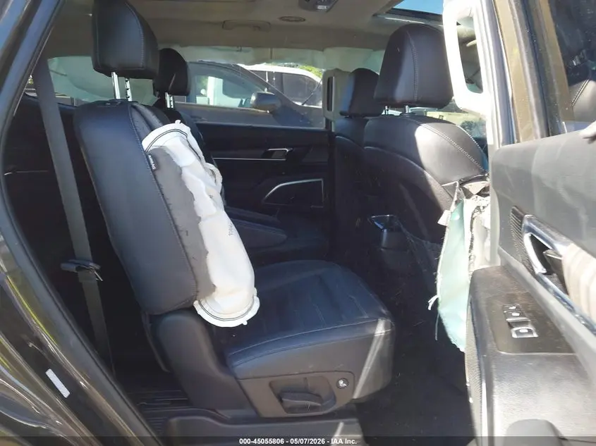 2023 KIA TELLURIDE SX PRESTIGE
