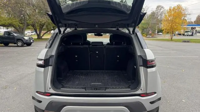 2020 LAND ROVER RANGE ROVER EVOQUE FIRST EDITION  