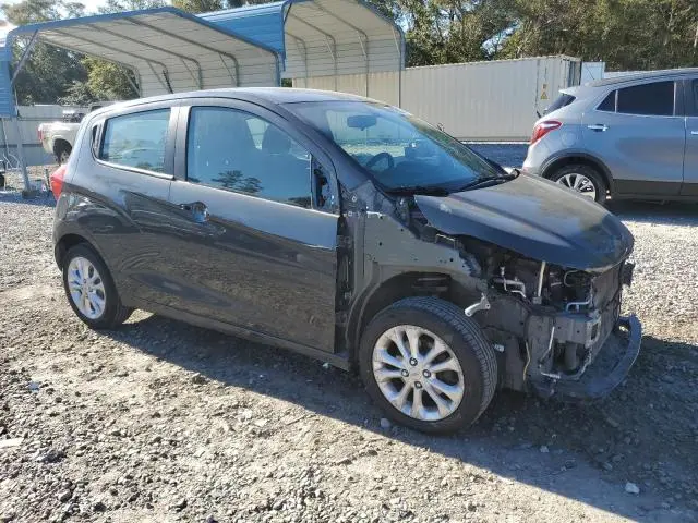 2022 CHEVROLET SPARK 1LT  