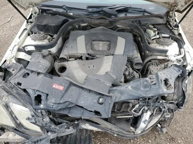 2010 MERCEDES-BENZ E 350  