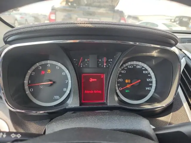 2014 GMC TERRAIN SLT  