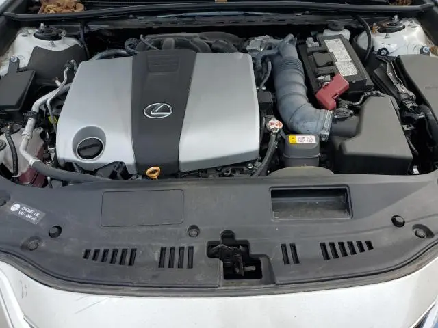 2023 LEXUS ES 350 BASE  