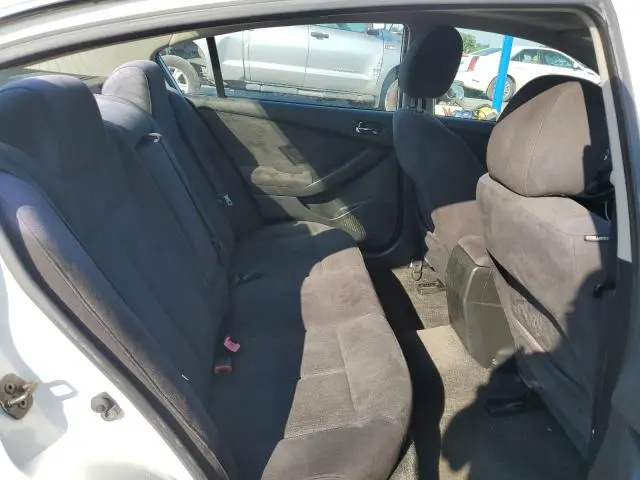 2010 NISSAN ALTIMA BASE  