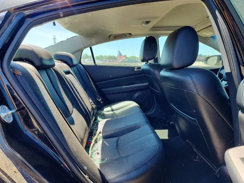 2010 MAZDA 6 I  