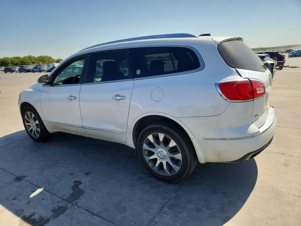 2016 BUICK ENCLAVE   