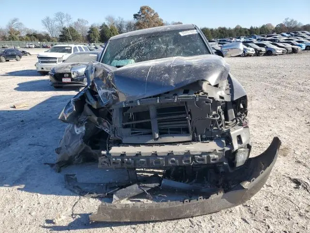 2016 RAM 1500 LONGHORN  