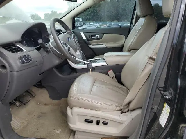 2011 FORD EDGE SEL  