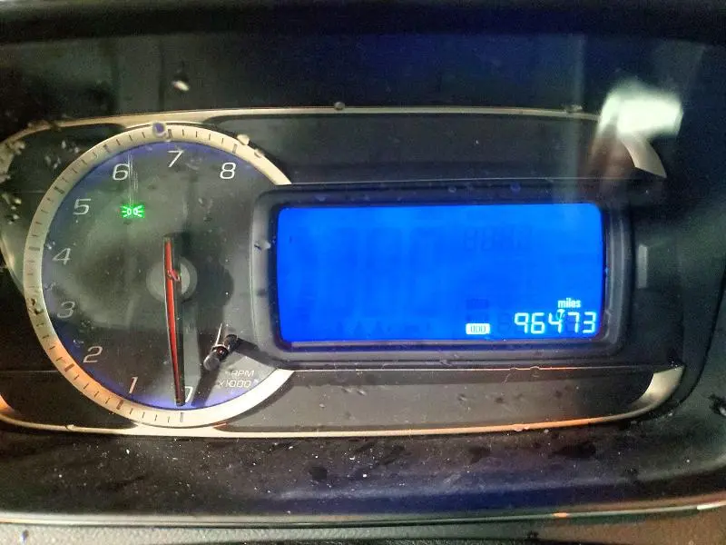 2016 CHEVROLET TRAX 1LT  